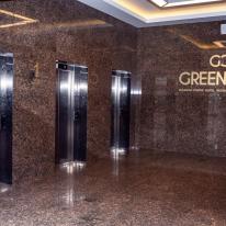 ТРЦ "GreenCity" Минск