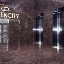 ТРЦ "GreenCity" Минск