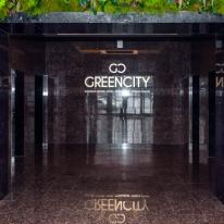 ТРЦ "GreenCity" Минск